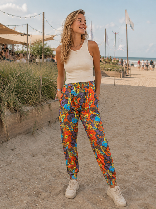 April Pants