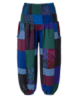 Ixtlan Patchwork Luna