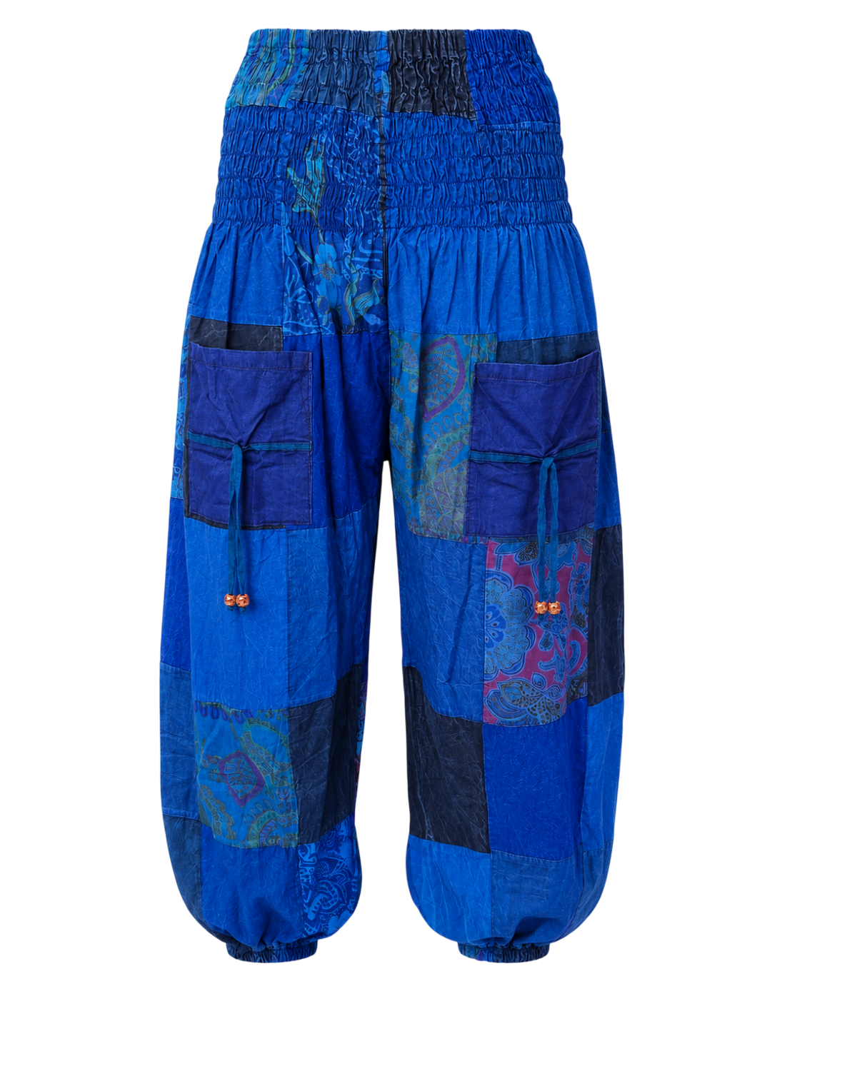 Ixtlan Patchwork Esmee