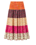 Ixtlan Esmeralda Skirt