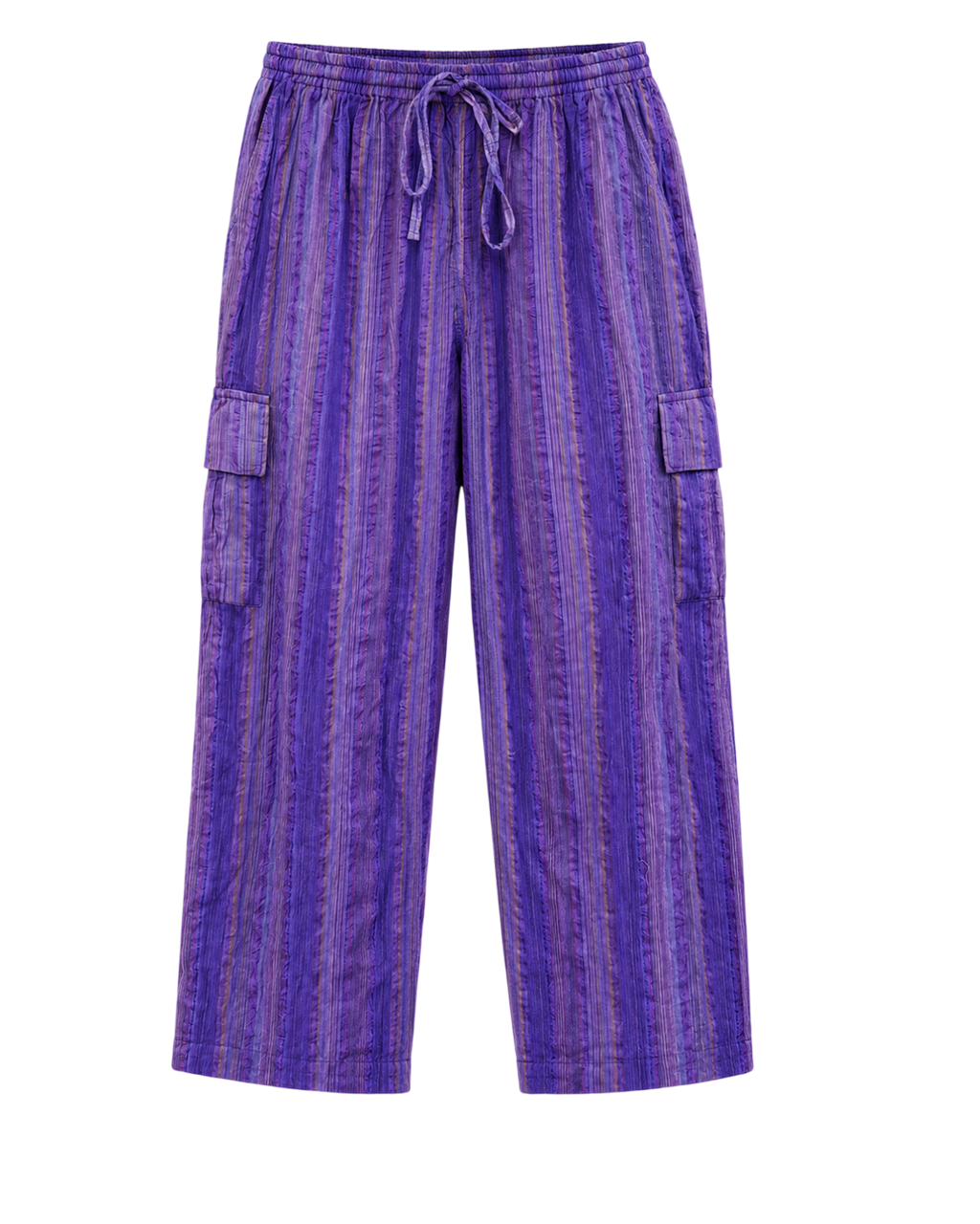 Ixtlan Violet Pants