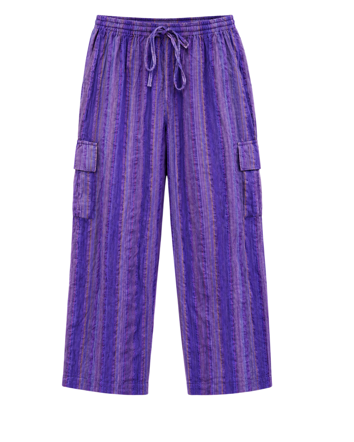 Ixtlan Violet Pants