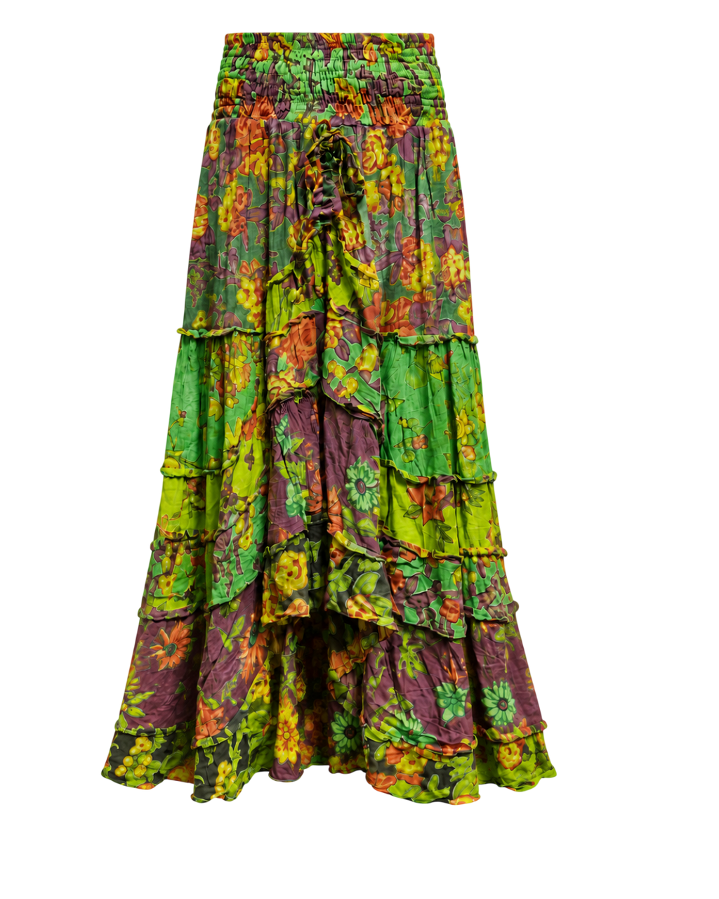 Ixtlan Gypsy Jonie Skirt