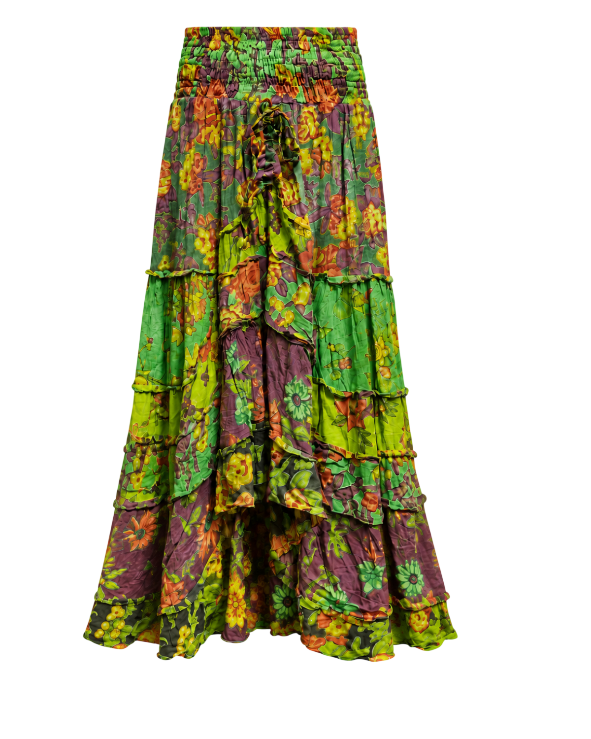 Ixtlan Gypsy Jonie Skirt