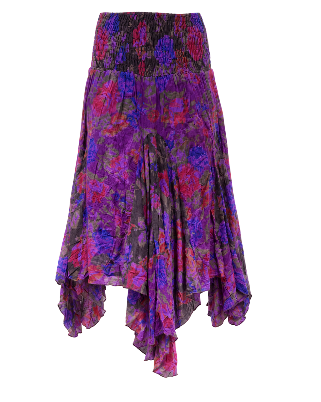 Carol Skirt/Dress