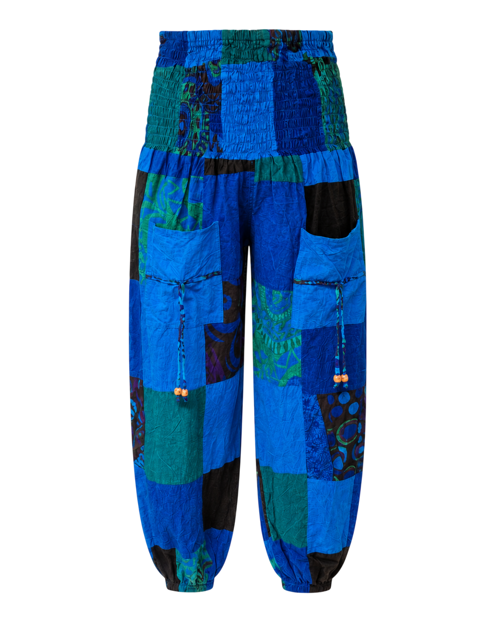 Ixtlan Patchwork Esmee