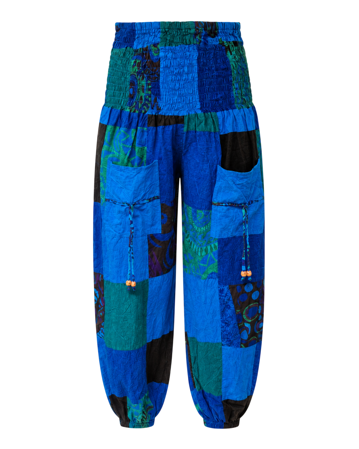 Ixtlan Patchwork Esmee