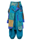 Harempants Patch Xantippe