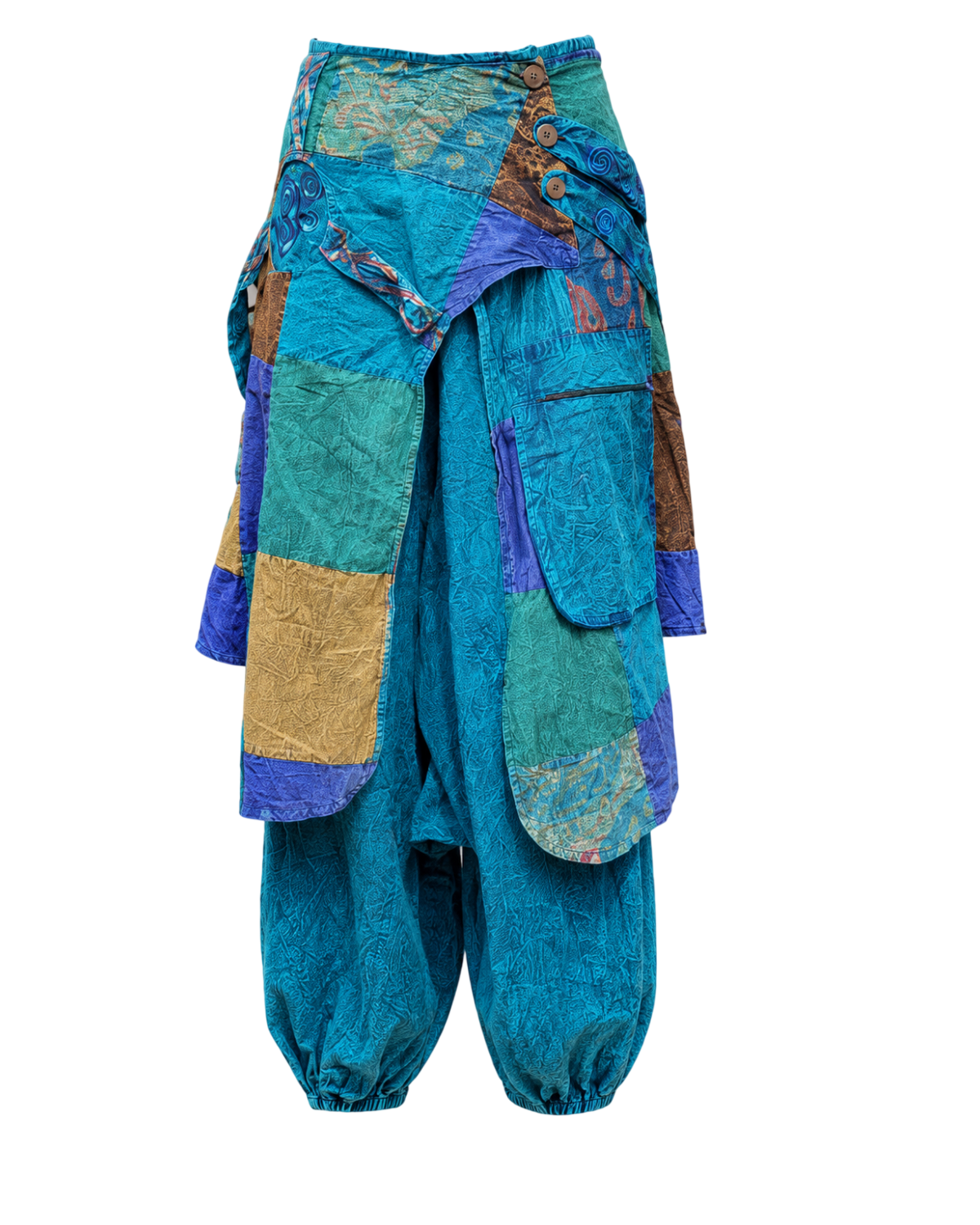 Harempants Patch Xantippe