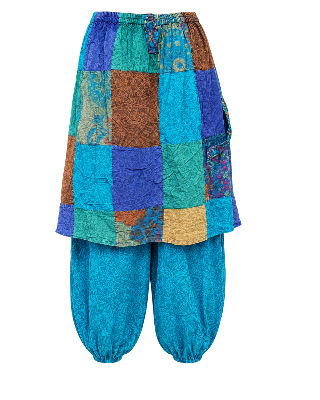 Harempants Patch Xantippe