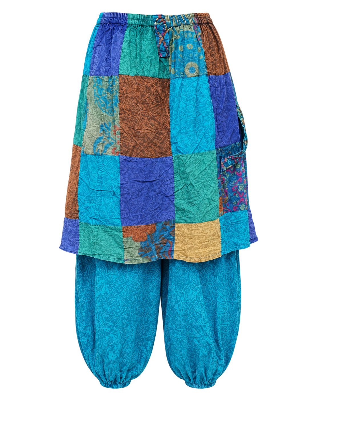 Harempants Patch Xantippe