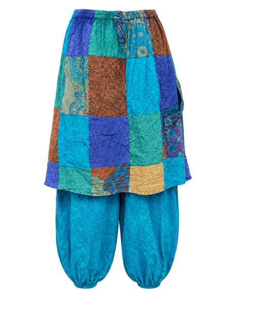 Harempants Patch Xantippe