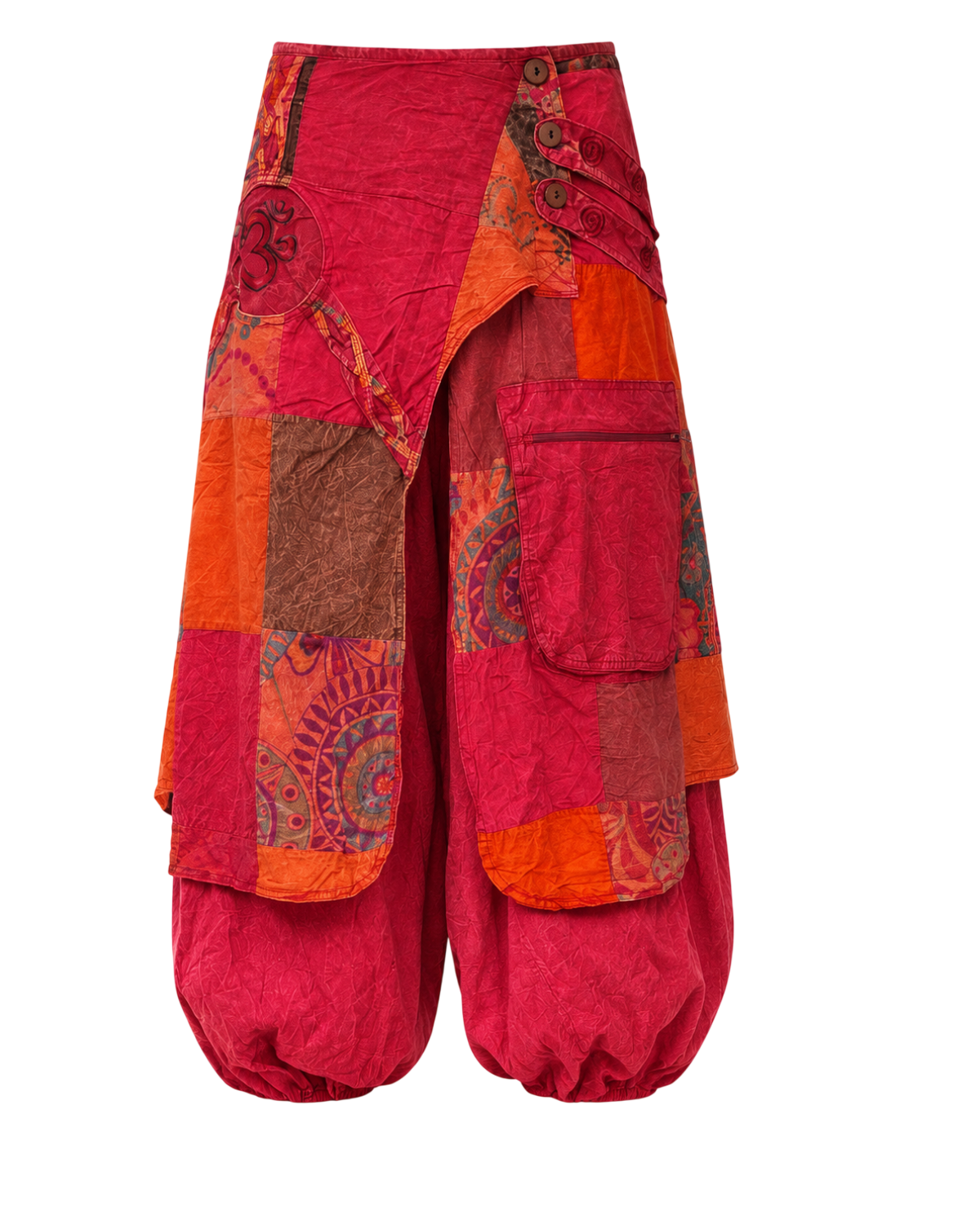 Harempants Patch Xantippe