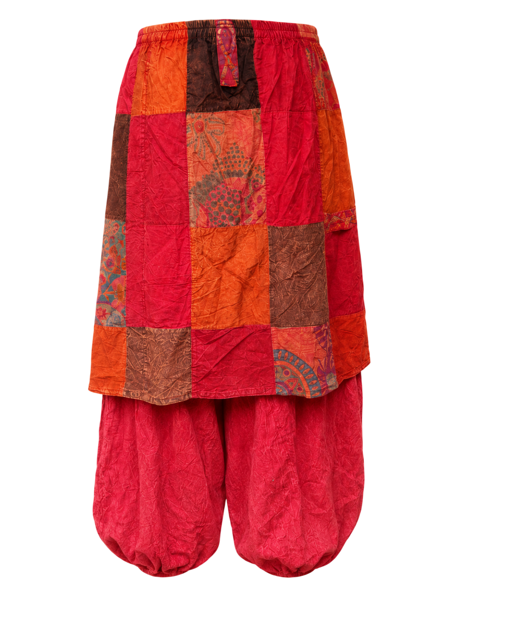 Harempants Patch Xantippe