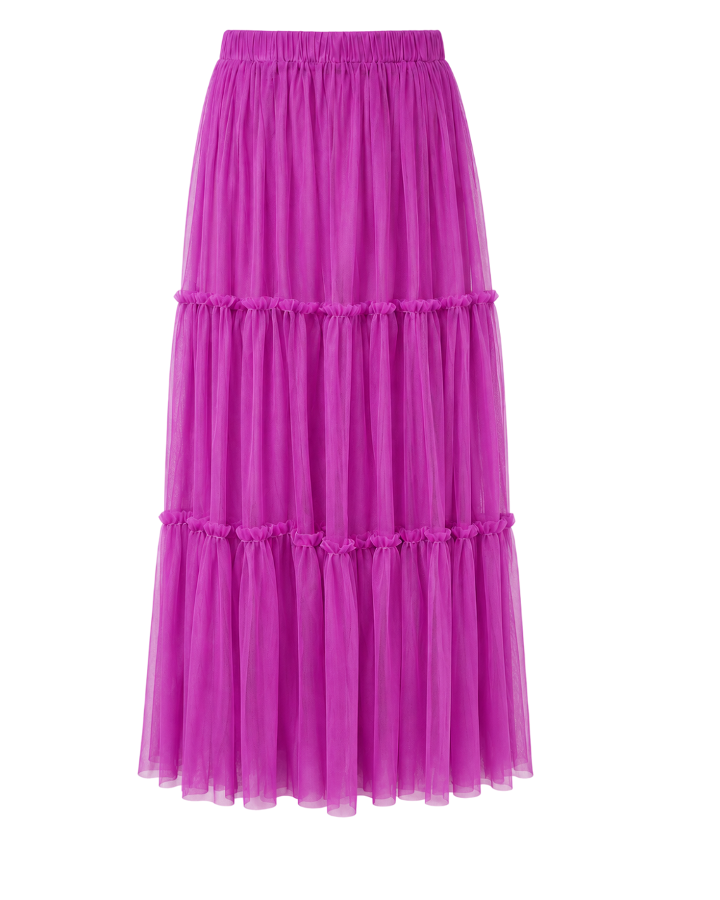 Petticoat Single layered