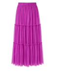 Petticoat Single layered