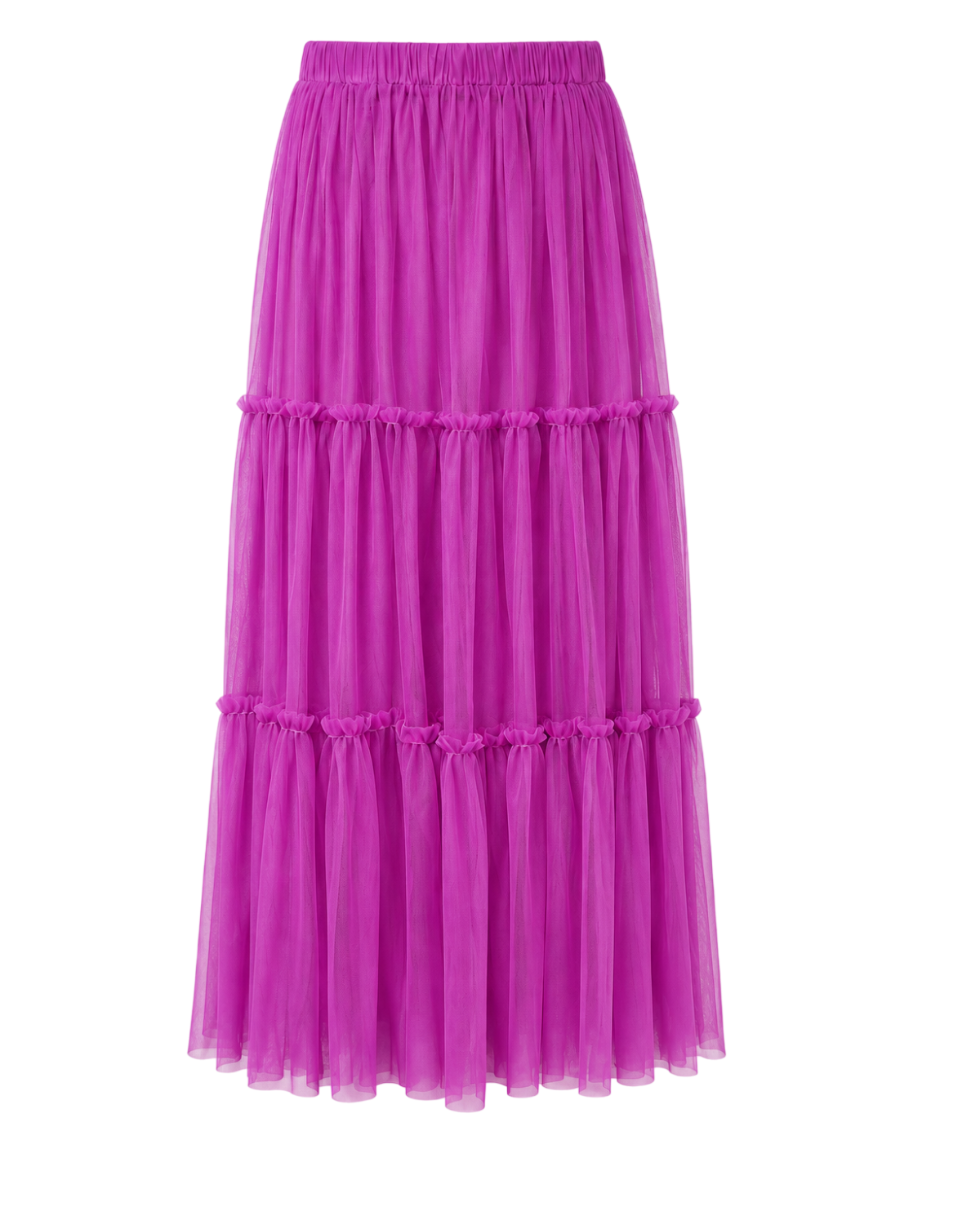 Petticoat Single layered