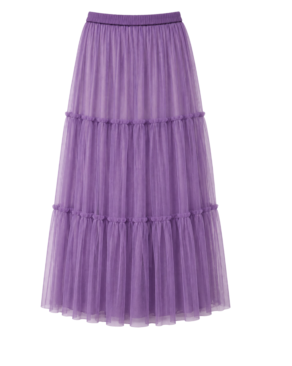 Petticoat Single layered
