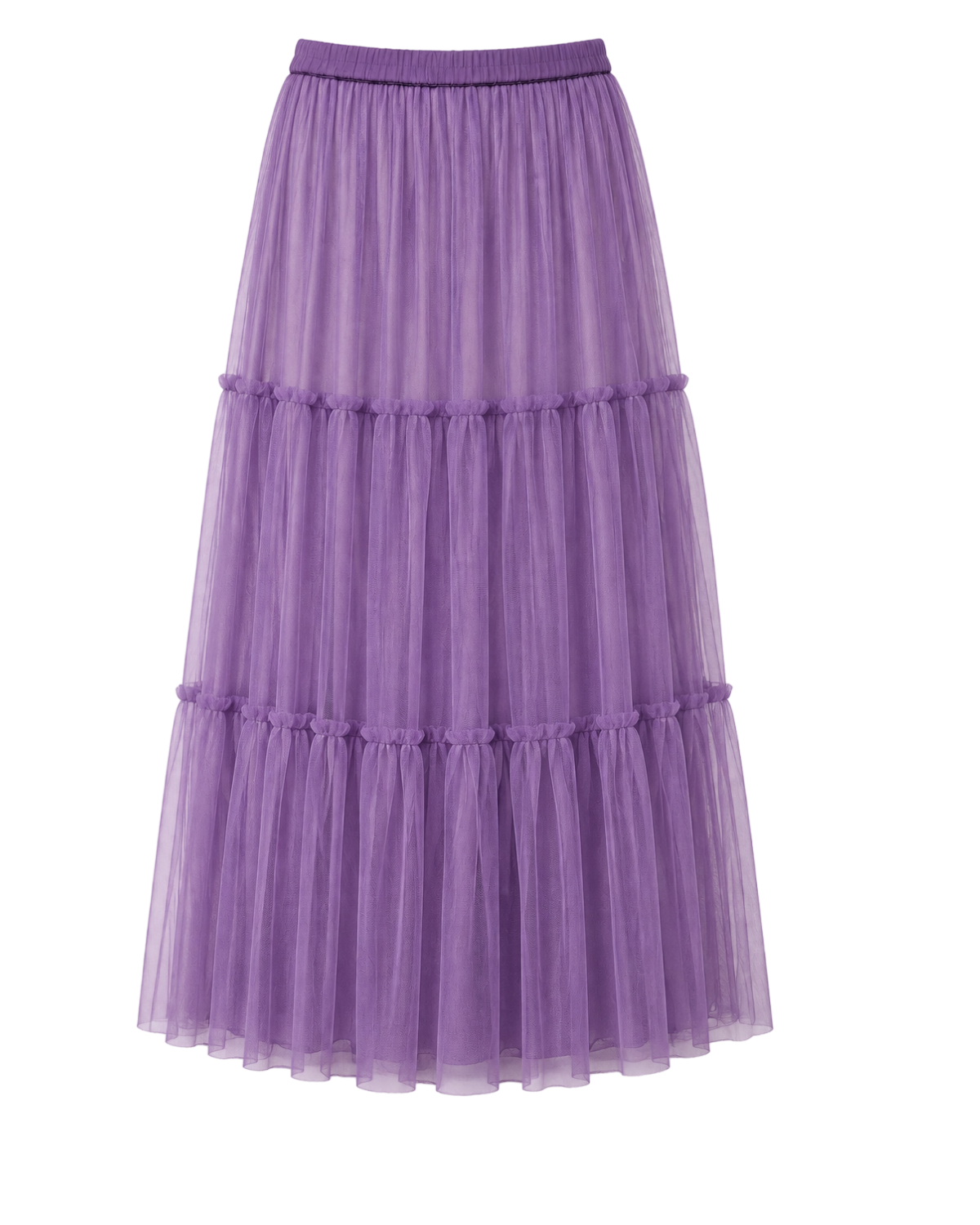 Petticoat Single layered