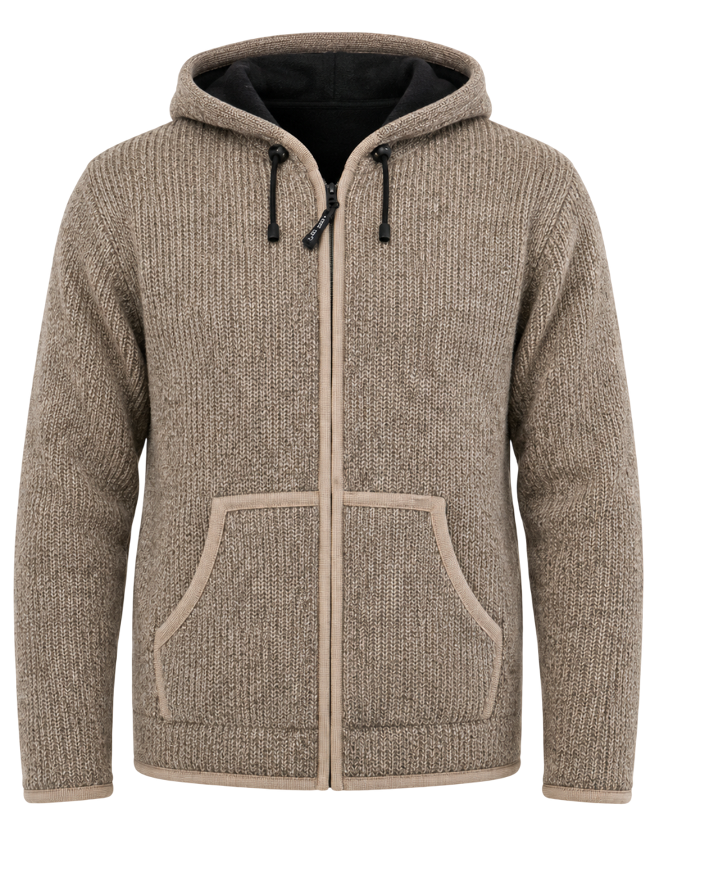 Ixtlan Khaki Vest
