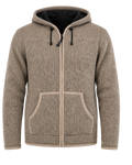 Ixtlan Khaki Vest