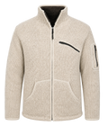 Ixtlan Cream Vest