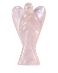 Guardian Angel Rose Quarts