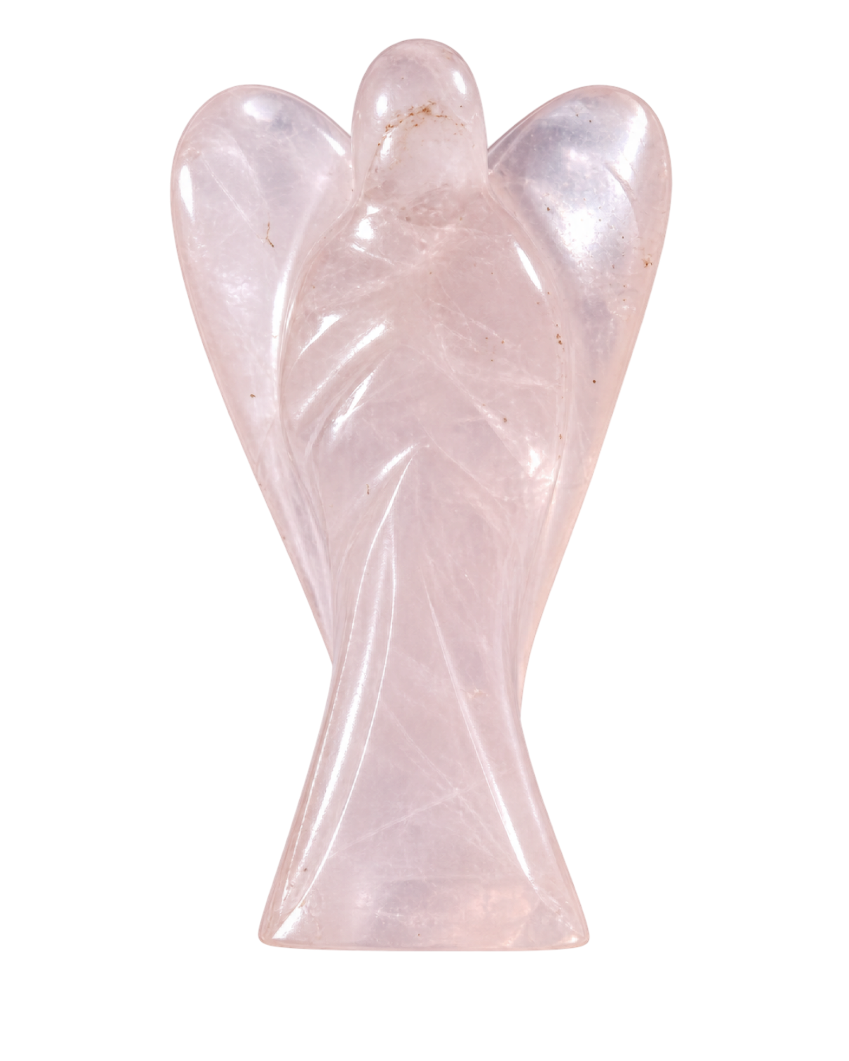 Guardian Angel Rose Quarts