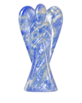 Sodalite Guardian Angel